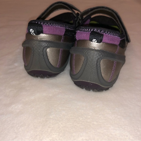 Ecco women’s flats - Picture 6 of 10